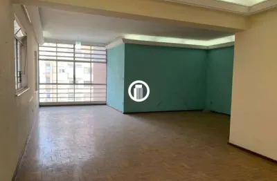Apartamento para venda - 190m², 3 quartos, sendo 1 suites, 1 vagas - bela vista