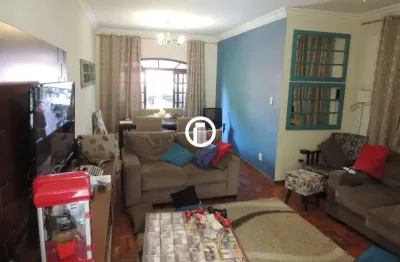 Casa para venda 155m², 4 dormitórios, sendo 1 suite, 2 vagas - vila monumento