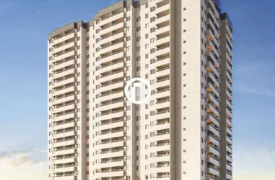 Apartamento com 2 quartos à venda na Rua do Lago, Ipiranga, São Paulo