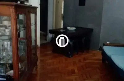 Apartamento com 1 quarto à venda na Praça General Craveiro Lopes, Bela Vista, São Paulo