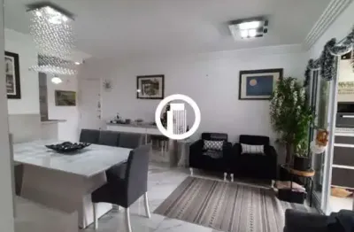 Apartamento à venda - 74m², 2 quartos, sendo 1 suíte, 2 vagas - brás