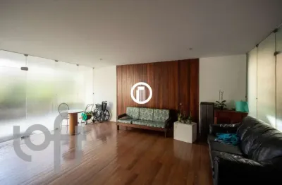 Apartamento à venda - 160m², 2 quartos, sendo 1 suíte, 1 vaga - brooklin
