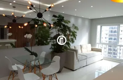 Apartamento para venda  90m², 3 dormitórios sendo 1 suíte, 1 vaga  - alto da lapa