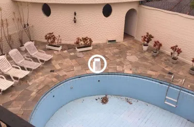 Casa para venda 660m², 4 dormitórios, sendo 4 suítes, 5 vagas - jardim guedala