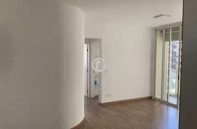 Apartamento à venda - 56m², 2 quartos, sendo 1 suíte, 1 vaga - perdizes