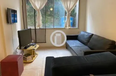 Apartamento com 1 quarto à venda na Rua Augusta, Consolação, São Paulo