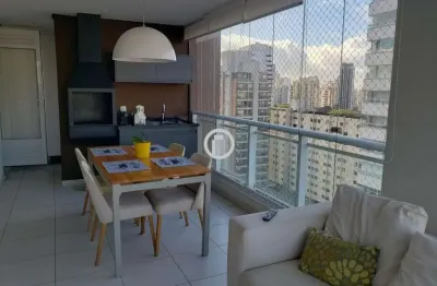 Apartamento para venda, 69m², 2 dormitórios, sendo 1 suíte, 2 vagas - vila mariana.