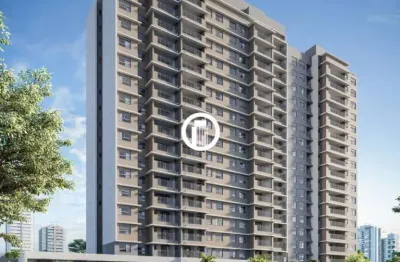 Apartamento para venda - 83.33m², 3 dormitórios, sendo 1 suites, 1 vaga - vila mariana