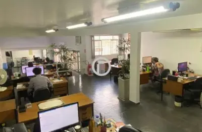 Casa comercial para venda, 400m², 7 salas, 5 banheiros, 10 vagas- alto da lapa