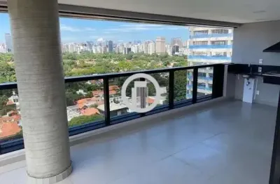 Apartamento para venda 142m², 3 dormitórios, sendo 3 suítes, 2 vagas - pinheiros