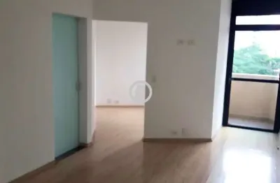 Apartamento para venda, 39m², 1 dormitório, 1 vaga - moema