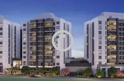 Apartamento para venda - 130.71m², 4 dormitórios, sendo 2 suites, 2 vagas - mooca