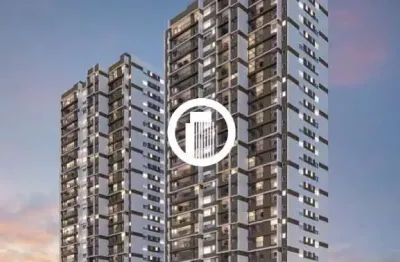 Apartamento para venda - 80.17m², 2 dormitórios, sendo 2 suites, 1 vaga - tatuapé