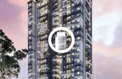 Apartamento para venda - 40.85m², 2 dormitórios, tatuapé