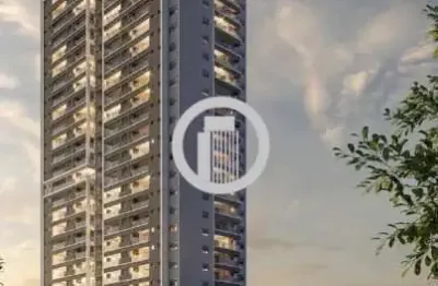 Apartamento para venda - 71m², 2 dormitórios, sendo 1 suites, 1 vaga - tatuapé