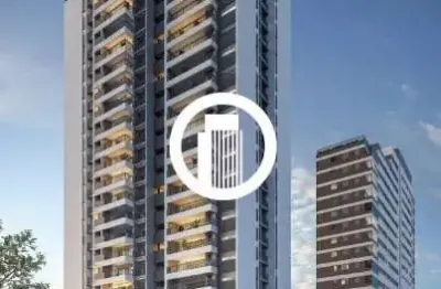 Apartamento para venda - 38m², 2 dormitórios, mooca
