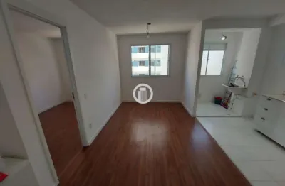 Apartamento para venda, 36m², 1 dormitório -  cambuci