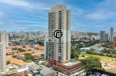 Apartamento para venda - 63.54m², 2 dormitórios, sendo 1 suites, 1 vaga - vila firmiano pinto