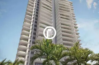 Apartamento para venda - 281m², 4 dormitórios, sendo 4 suites, 4 vagas - paraíso