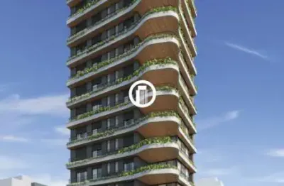 Apartamento para venda - 201.6m², 3 quartos, sendo 3 suites, 3 vagas - jardim paulista