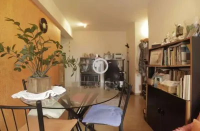 Apartamento para venda, 45m², 1 dormitório, 1 vaga - consolação