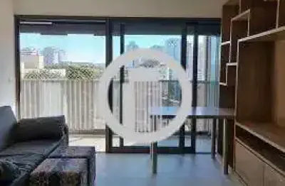 Apartamento para venda 68m² 1 dormitório, sendo suíte, 1  vagas - vila madalena