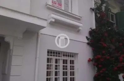 Casa com 3 quartos à venda na Rua Vitório Emanuel, Cambuci, São Paulo