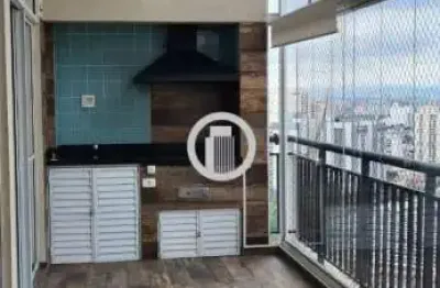 Apartamento para  venda 146m², 3 dormitórios, sendo 3 suítes, 3 vagas - ipiranga