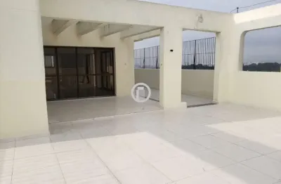 Apartamento cobertura duplex para venda  647m², 5 dormitórios, sendo 5 suítes, 6 vagas  - santo amaro