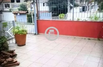 Casa para venda 155m², 3 dormitórios, 1 suíte, 2 vagas - brooklin