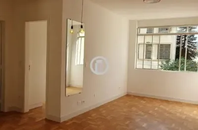 Apartamento com 1 quarto à venda na Rua Doutor Siqueira Campos, Liberdade, São Paulo