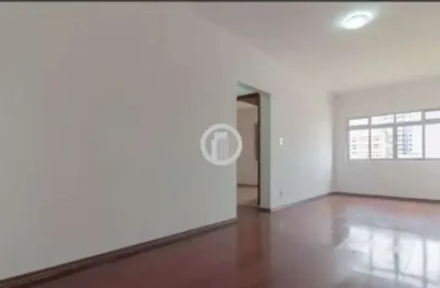 Apartamento para venda 90m², 2 dormitórios - ipiranga