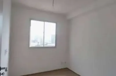 Apartamento com 2 quartos à venda na Rua Federação Paulista de Futebol, Várzea da Barra Funda, São Paulo