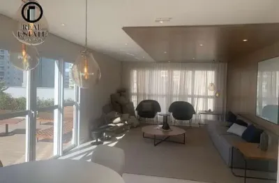 Apartamento para venda, 33m², 1 dormitório - paraiso