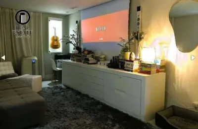 Apartamento para venda  128m², 3 dormitórios, sendo 1 suíte, 2 vagas - vila andrade