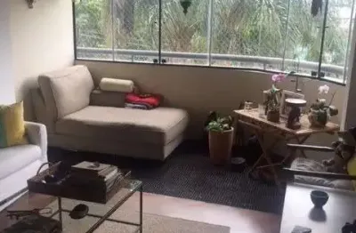 Apartamento para venda, 110m², 3 dormitórios, sendo 3 suíte, 2 vagas - morumbi