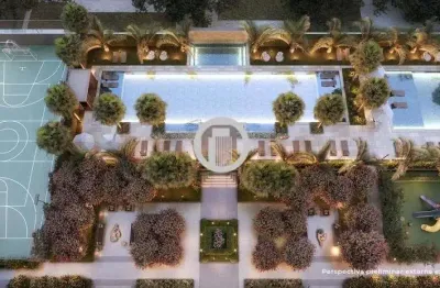 Apartamento para venda  82m², 2 dormitórios, sendo 2 suítes, 2 vagas - brás