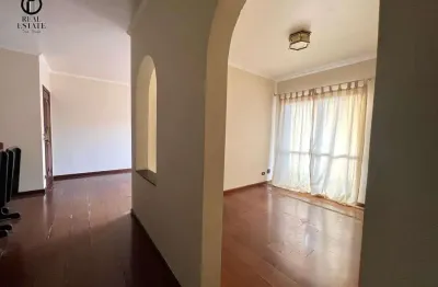 Apartamento para venda  158m², 3 dormitórios, sendo 1 suíte, 2 vagas - vila monte alegre