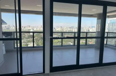 Apartamento para venda 142m², 3 dormitórios, 2 vagas - pinheiros