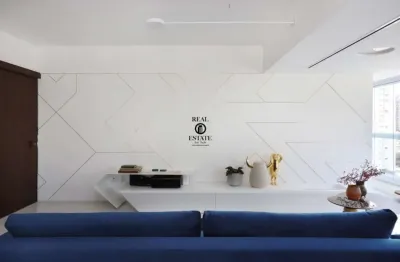 Apartamento para locação, 174m², 2 dormitórios, sendo 2 suíte, 3 vagas - vila clementino