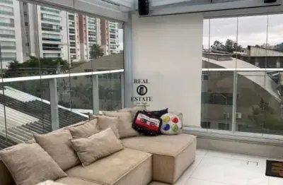 Apartamento para venda, 140m², 3 dormitórios, sendo 1 suíte, 2 vagas - granja julieta