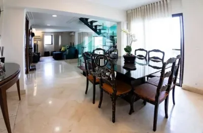 Apartamento para venda 350m², 2 dormitórios, 2 suítes, 3 vagas - moema