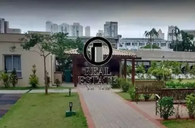 Apartamento para venda 52m², 2 dormitórios, 1 suíte, 1 vaga - lapa