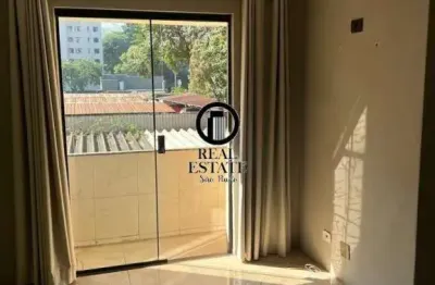 Apartamento para venda 68m², 2 dormitórios, 1 vaga - brás