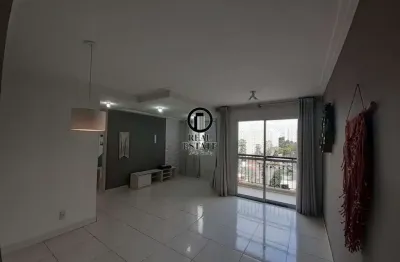 Apartamento para venda 63m², 2 dormitórios, 1 suíte, 1 vaga - vila mascote