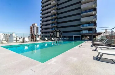 Apartamento para venda 32m² ,1 dormitório , 1 vaga  - pinheiros