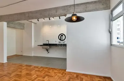 Apartamento com 1 quarto à venda na Alameda Eduardo Prado, Campos Eliseos, São Paulo
