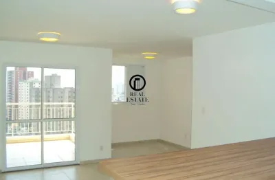 Apartamento para venda 69m², 2 dormitórios, 1 suíte, 1 vaga - saúde