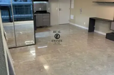 Apartamento com 1 quarto à venda na Rua Doutor Penaforte Mendes, Bela Vista, São Paulo