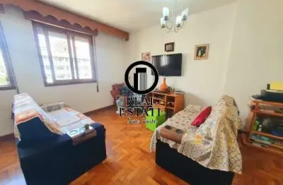Apartamento para venda 110m², 3 dormitórios, 2 vagas - barra funda